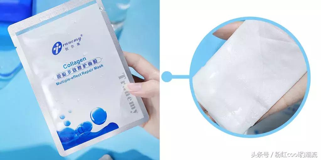 新的痘痘，新的烦恼！盘点国货“爆款好用”的医用面膜