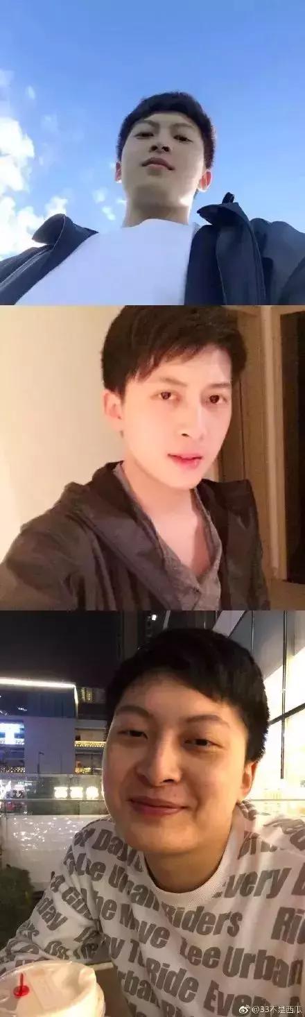 夫妻婚前vs婚后对比照片,晒晒老公婚前婚后照