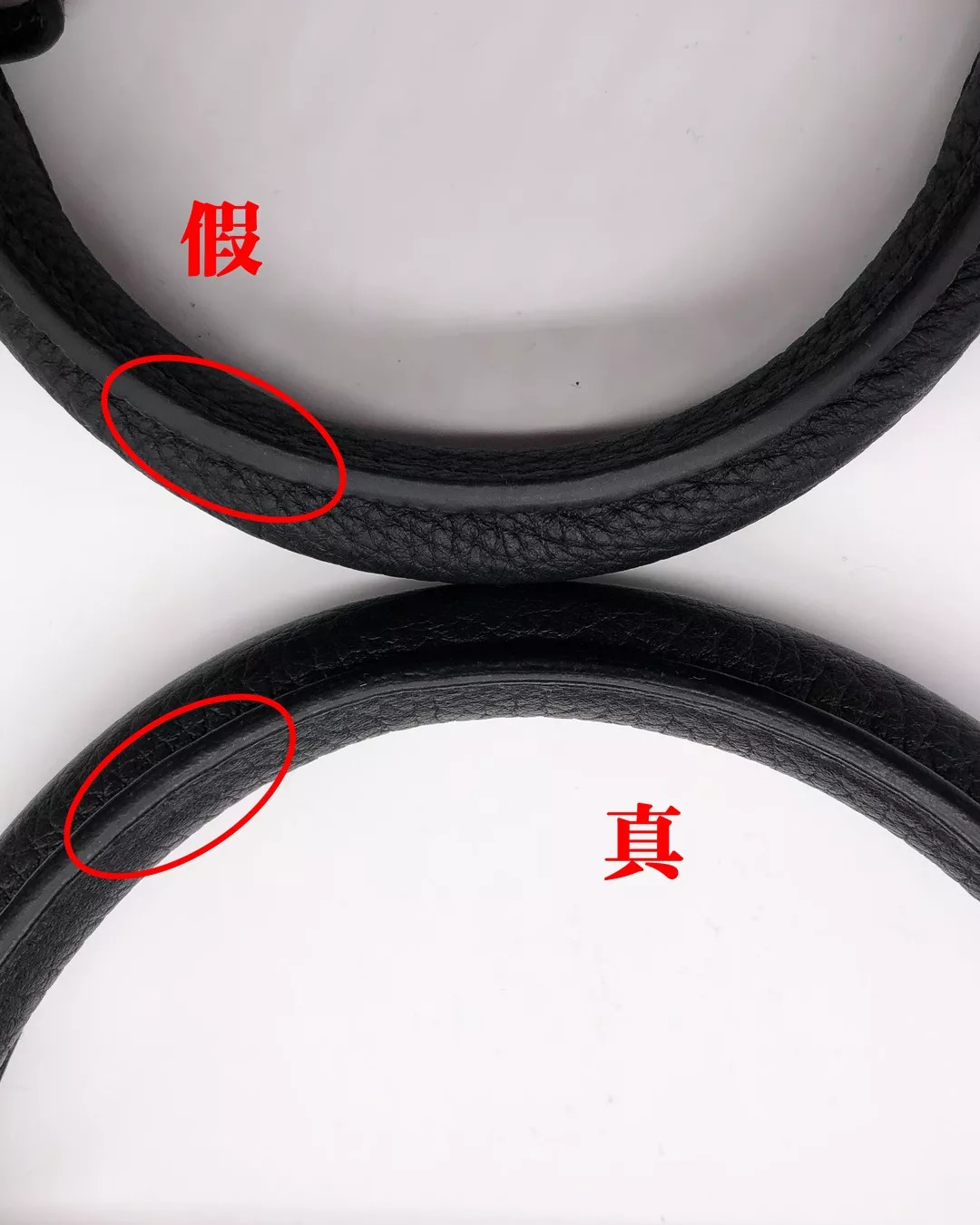 难以鉴别的爱马仕,如何分辨爱马仕的真假