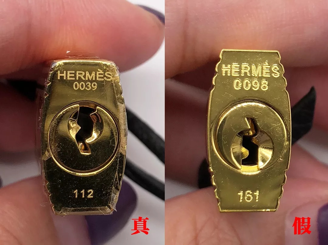 难以鉴别的爱马仕,如何分辨爱马仕的真假