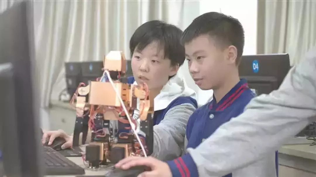 未来的学校为孩子重塑教育,学校教育为孩子打造美好未来