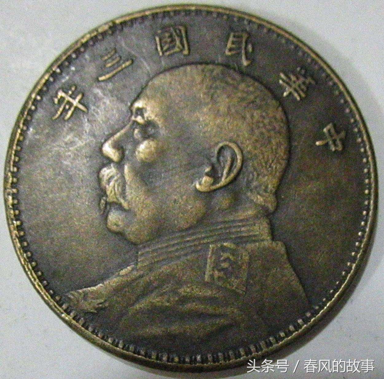 铜钱币有什么不能收藏,古币大铜钱有收藏价值吗
