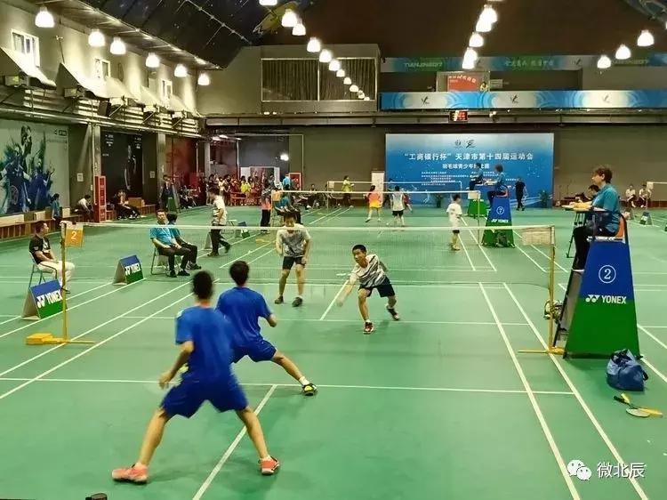 北辰亚运会冠军,天津北辰冠军