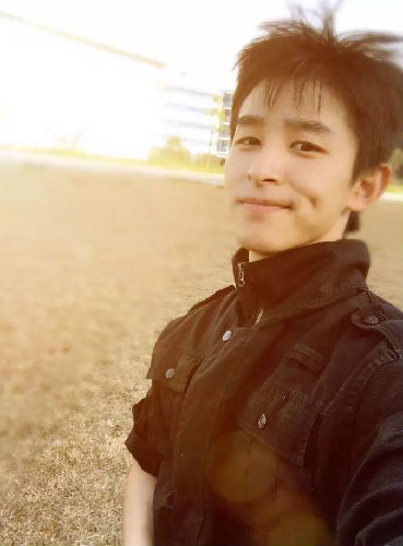 比颜值更闪耀的是他们的……“型男”背后的故事，你不能不看！