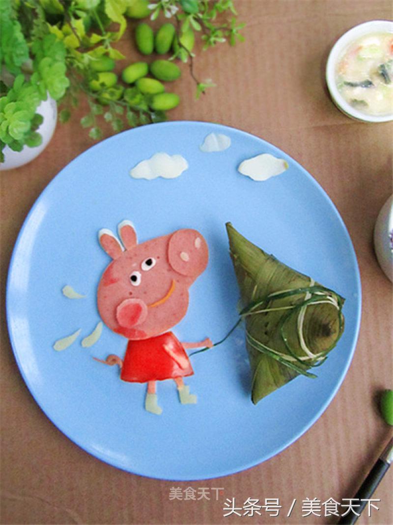 开学给孩子做不重样的营养早餐,开学早餐简单易做营养不重样