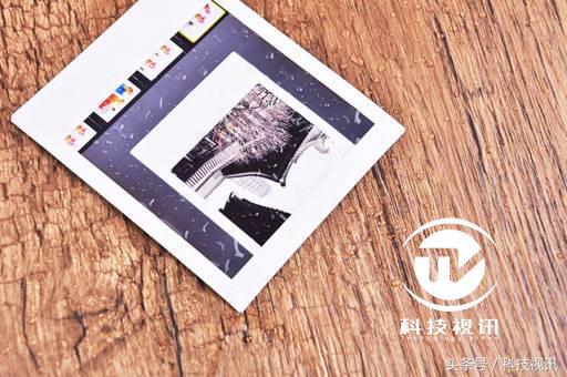 胶片两巨头再争锋富士胶片instaxSQ10方形拍立得与柯达2款横评