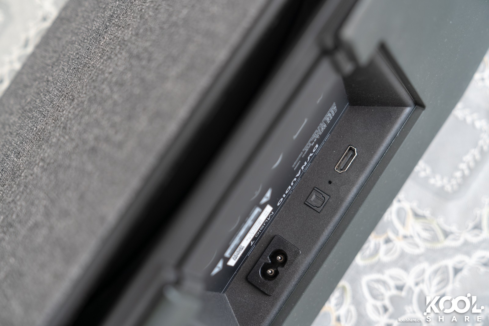 丹拿dynaudio音响测评,丹拿dynaudiomusic1音响测评