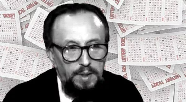 数学家连中十四次彩票头奖,中彩票头奖的人后续都怎样了