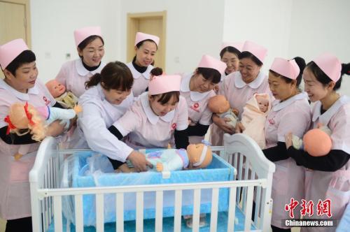 月嫂上岗证能买吗,月嫂的正规证件