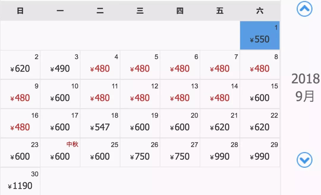 双飞旅游机票多少钱,天津出发旅游飞机票多少钱