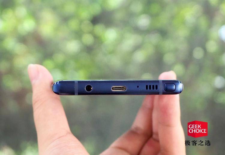 三星galaxynote9有没有高刷,三星galaxynote9原装屏