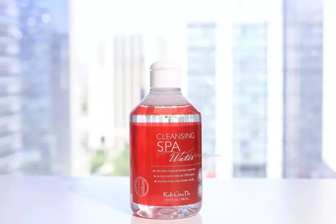 四款卸妆水测评,7款卸妆水排名大比拼