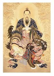 华夏十大奇人名人,中国神人排行榜