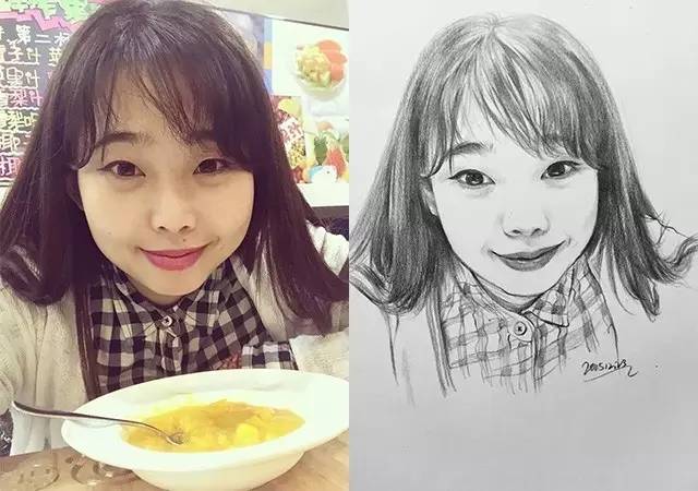 怎么画人物才更难更好看呢,如何画好一个人物的神韵