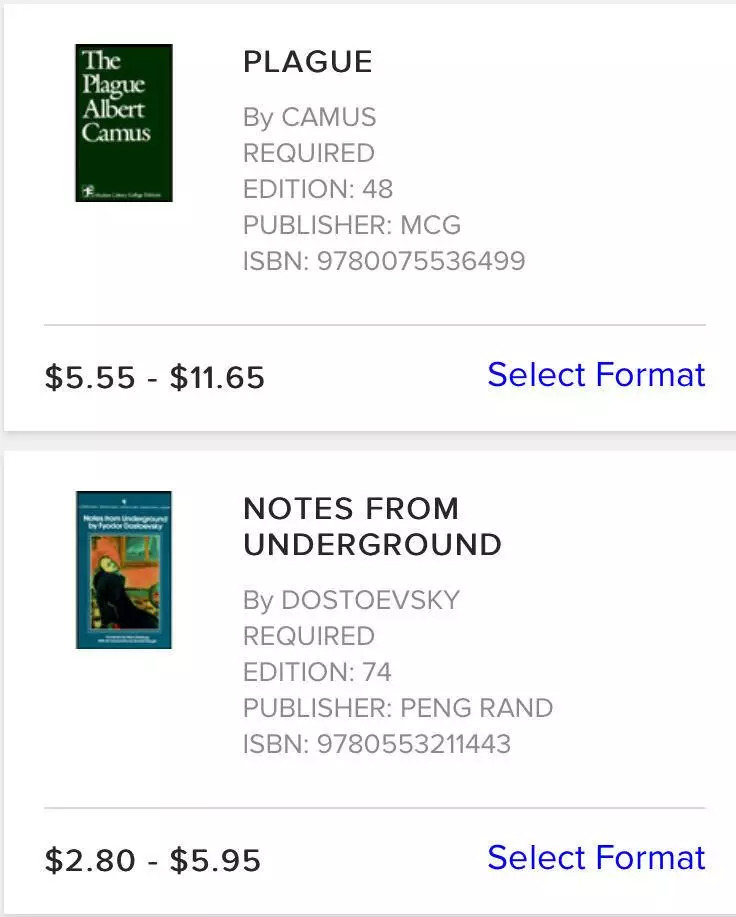 留学怎么买书最划算,留学生买书攻略