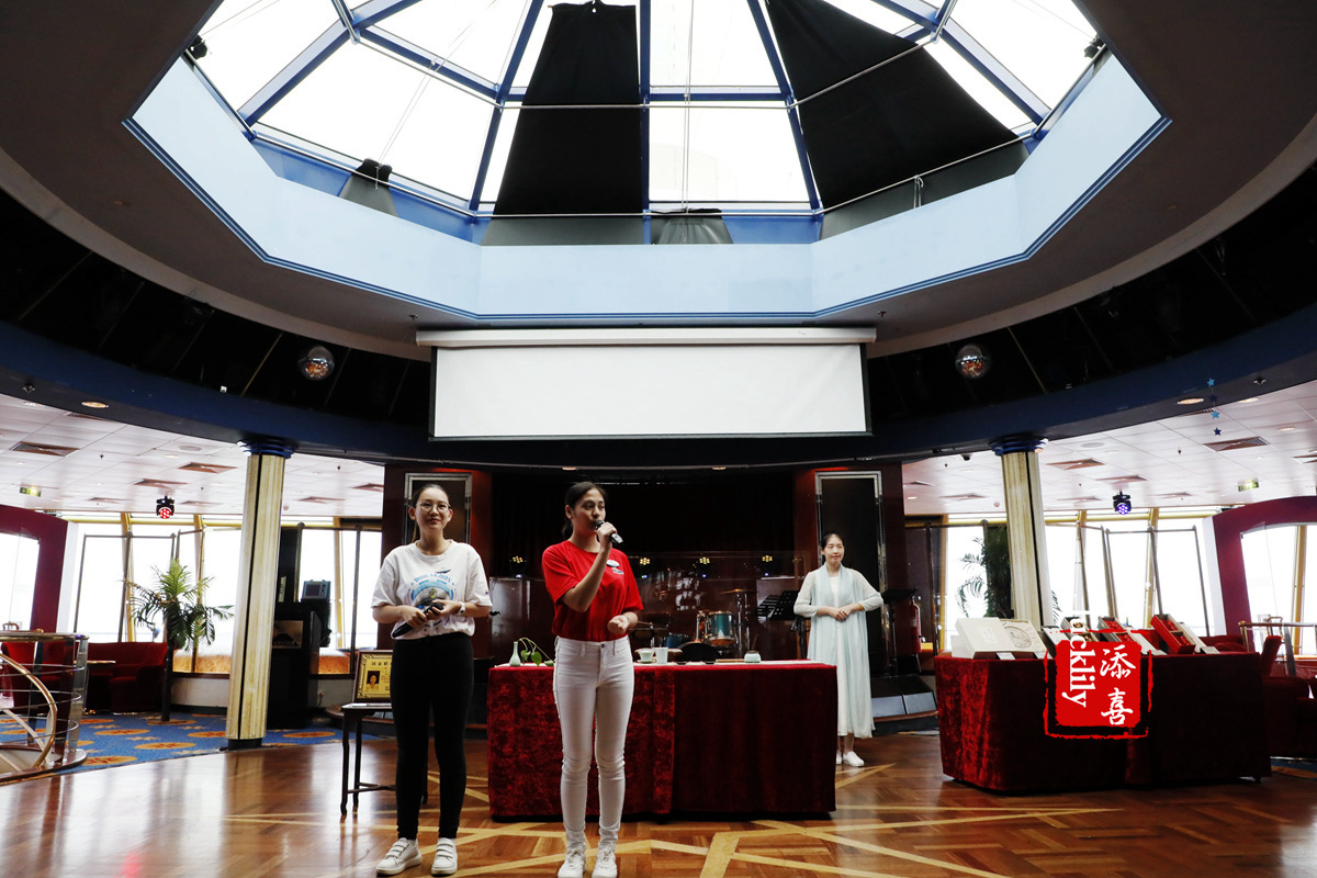 喜悦号邮轮日本冲绳游攻略,邮轮游去日本哪条船比较好