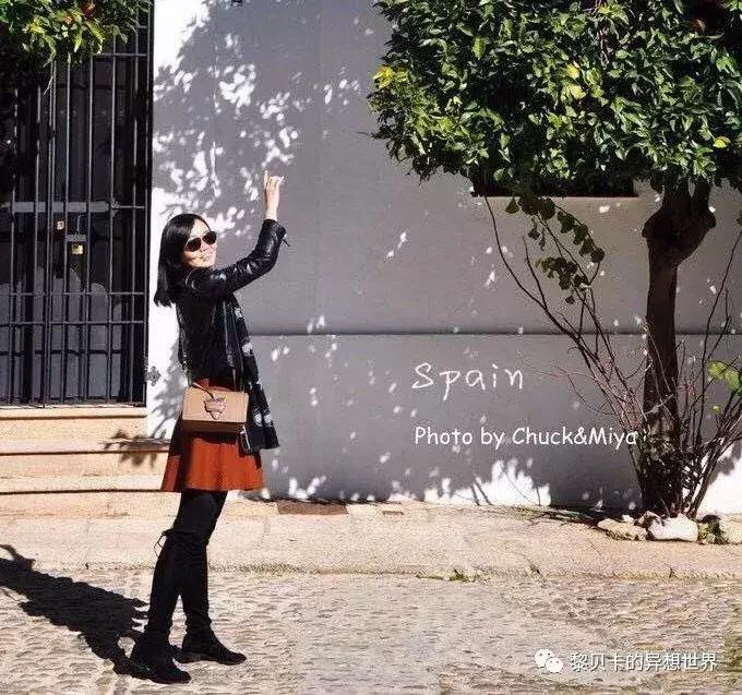 如果你的一生只能买一款包,如果这一辈子只买一个包