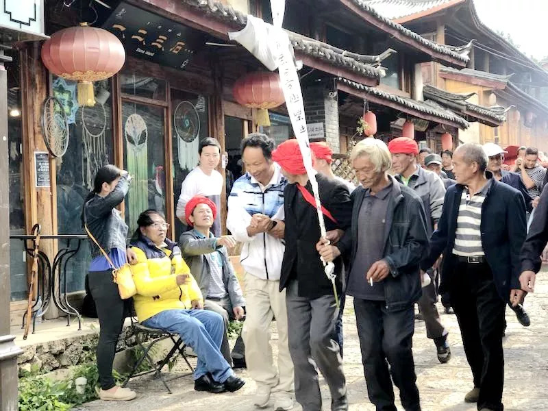 丽江神医和士秀地址,丽江神医和士秀怎么联系