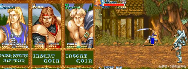 鍗佸ぇ濂界帺涓斾笉鑵荤殑娓告垙鎺ㄨ崘,2020骞存渶濂界帺閫氬叧绫诲瀷娓告垙