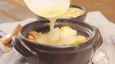 孩子补钙这五个食谱棒棒哒,简单补钙适合老人小孩的菜谱