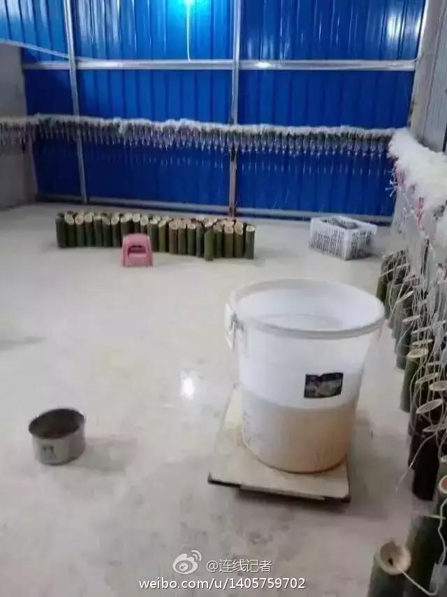 还在喝假酒,竹筒酒值得喝吗