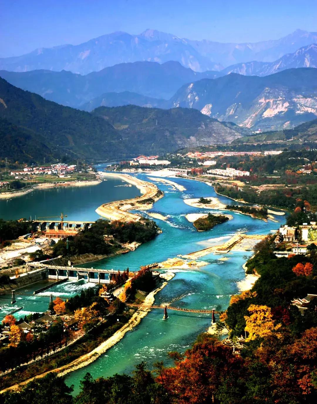 成都的5a景点有哪些,成都周边的5a景区有哪些