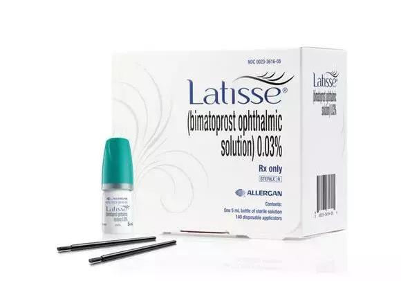 venus维纳斯睫毛增长液有用吗,revitalash睫毛增长液