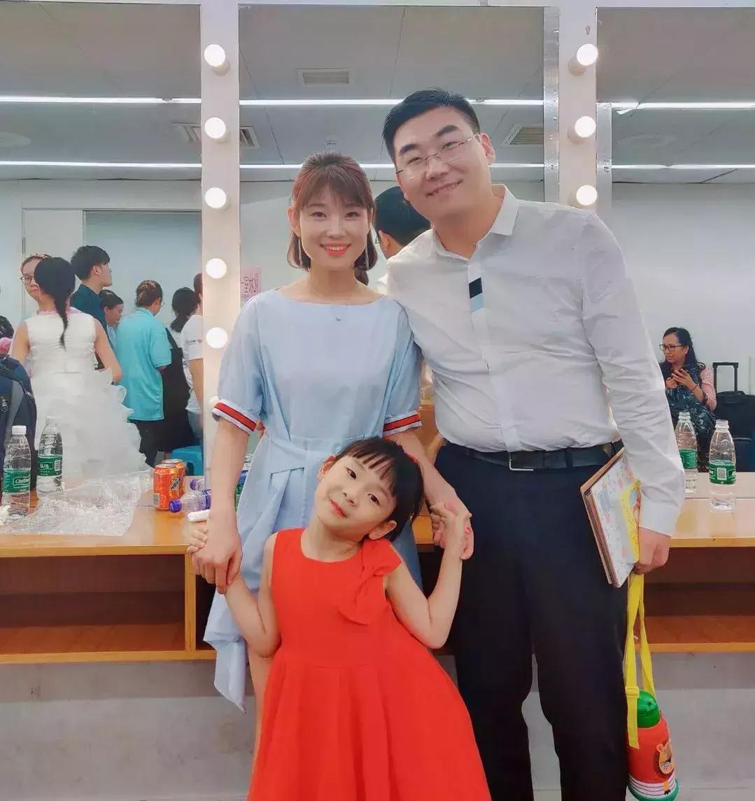 北京比赛札记｜孩子，你努力的样子，真的美极了