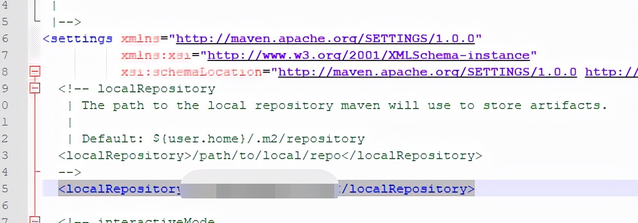windows安装maven,eclipse安装maven