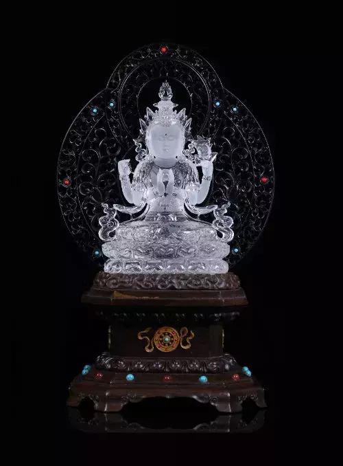 水晶创业分享,水晶值得投资吗