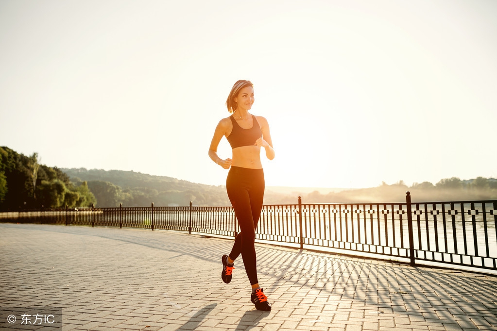 最正确的运动：Enjoythesunbetween8and9a.m（建议收藏）