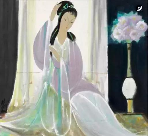 有哪些诗句让你一眼万年,有哪些一眼万年的诗词