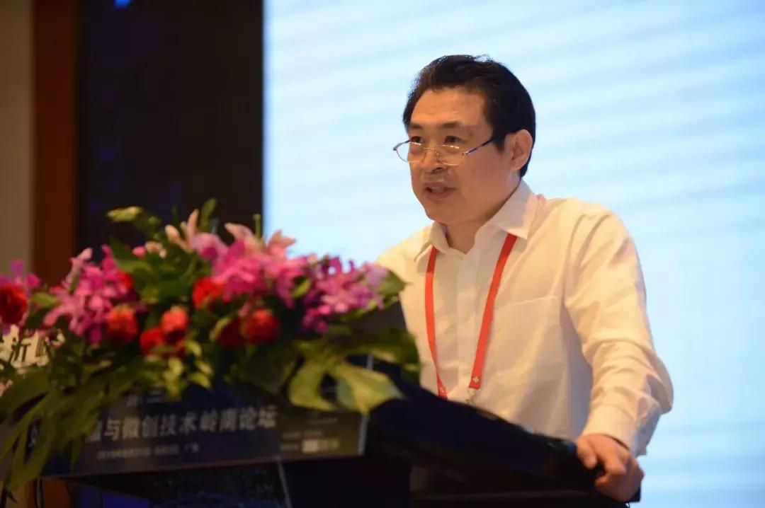 中国妇科肿瘤专家讲述,国内治疗妇科肿瘤最权威的好医生