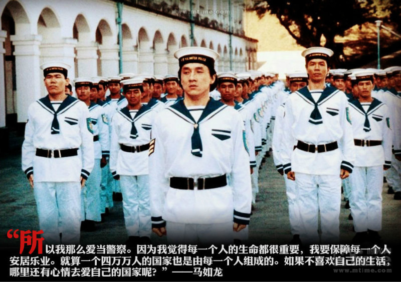 香港警匪片经典台词30句,香港警匪片经典台词赏析