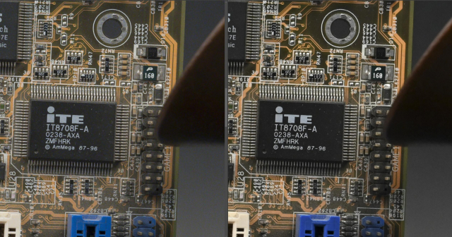 尼康z7腾龙150-500镜头评测,尼康z7ii画质评测