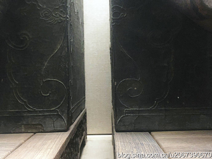 分析明清108罗汉造像的内容,明代罗汉像解析