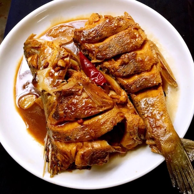 各种鱼的家常做法菜谱,这9种鱼的做法家常宴客都合适