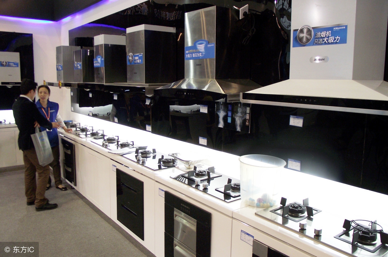 顶吸侧吸抽油烟机怎么挑选,侧顶双吸油烟机推荐哪款好