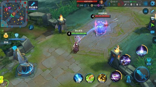 王者光荣新赛季强势英雄女射手,王者光荣2月20日上线的新英雄