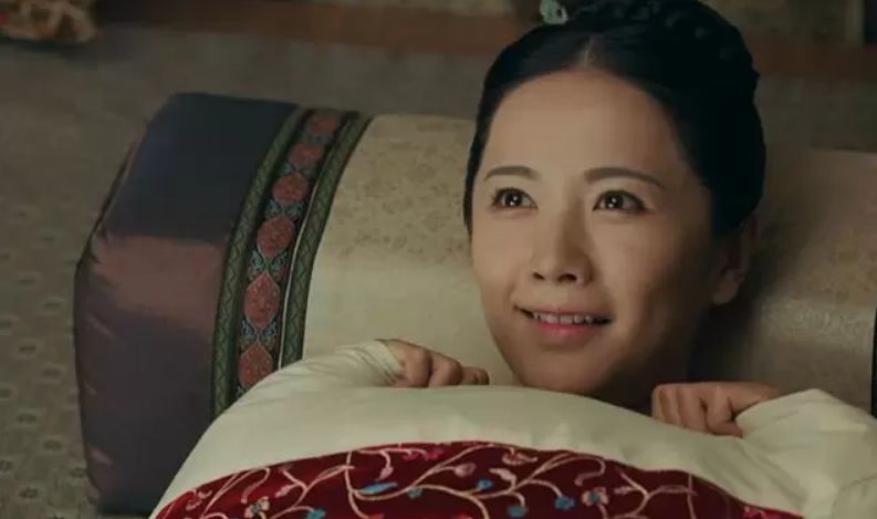 延禧攻略细思极恐的地方,延禧攻略最深度解析