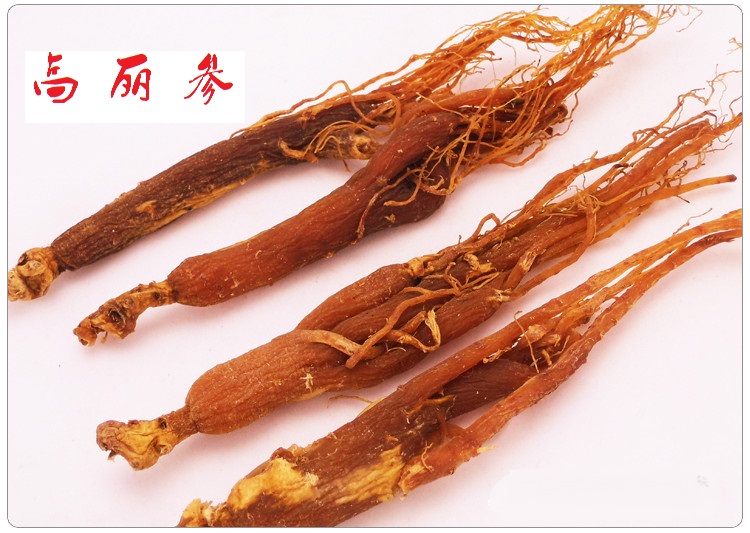 人参、高丽参、红参、西洋参、花旗参有什么区别，你适合吃哪种参
