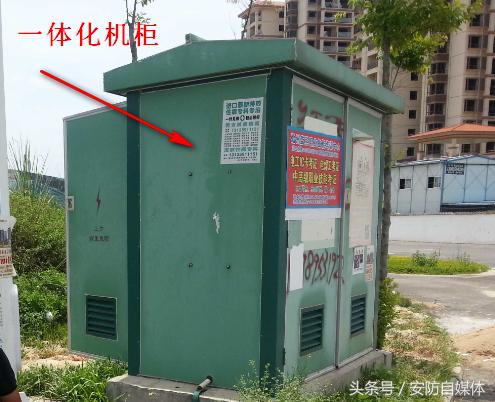 lte基站发射功率,lte基站覆盖范围