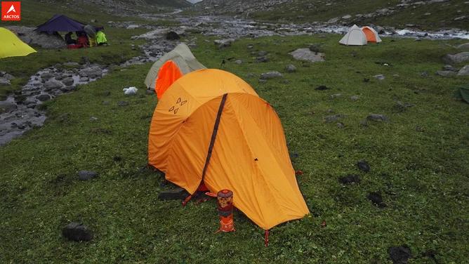 一次偶尔，铸就永恒，十年驴龄的他“长存”于此-乌孙驴行记