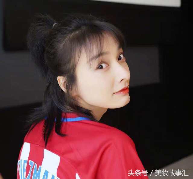 吴昕十年蜕变,吴昕厚积薄发逆袭成女神惊艳众人