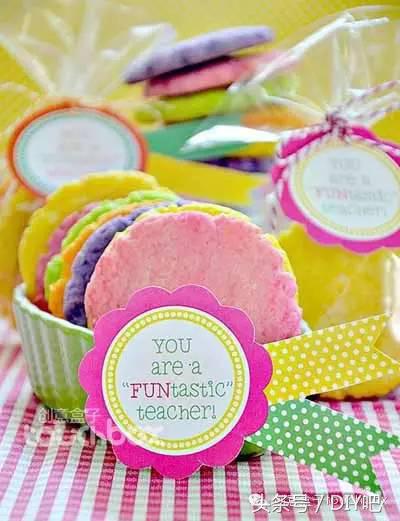 教师节用橡皮泥怎么给老师做礼物,教师节送给幼儿园老师的礼物自制