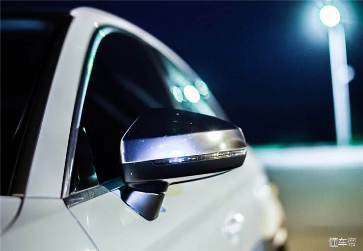 黑龙江车友打造低姿态“柠檬黄”奥迪A3，玩车同时不忘疼老婆！