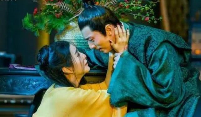 杨玉环和唐玄宗真实存在吗,历史上真实的唐玄宗和杨玉环