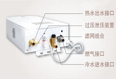 家用电热水器跟燃气热水器哪个好,电热水器跟燃气热水器比较哪个好