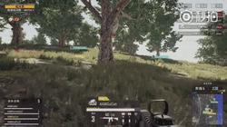 pgi绝地求生全球邀请赛4am帮omg,绝地求生黄金赛4am黑潮