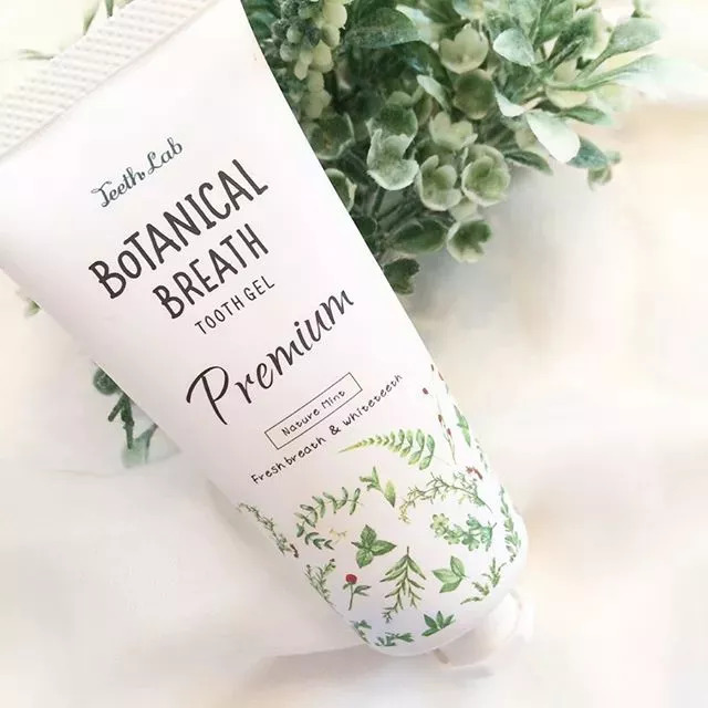 日本清洁牙齿最好的牙膏,一款能解决你口腔问题的好牙膏